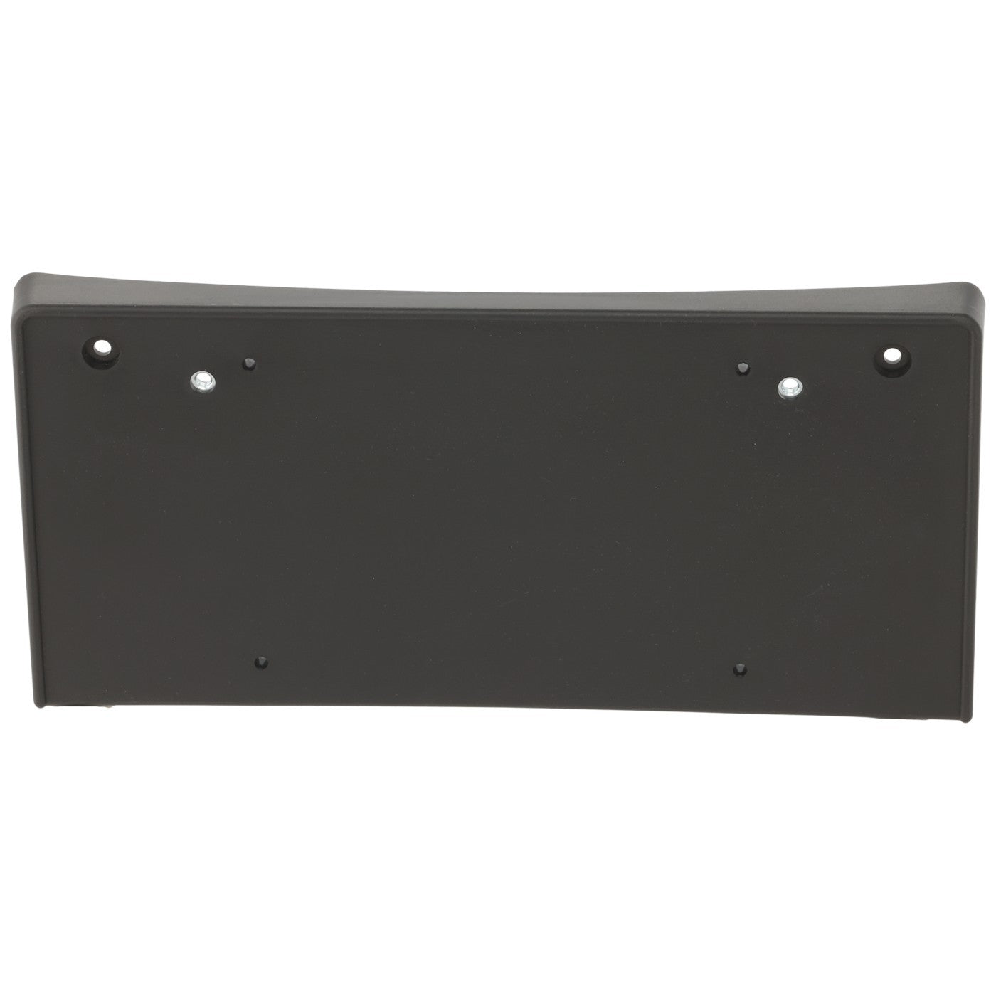 Front License Plate Bracket For 2009-2012 BMW 328i 2009-11 335i 335d 51117143749