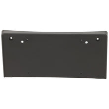 Front License Plate Bracket For 2009-2012 BMW 328i 2009-11 335i 335d 51117143749