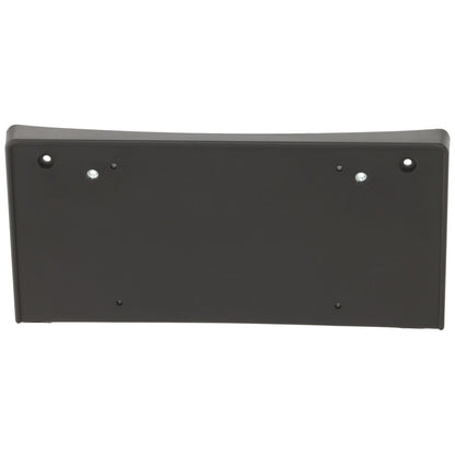 Front License Plate Bracket For 2009-2012 BMW 328i 2009-11 335i 335d 51117143749