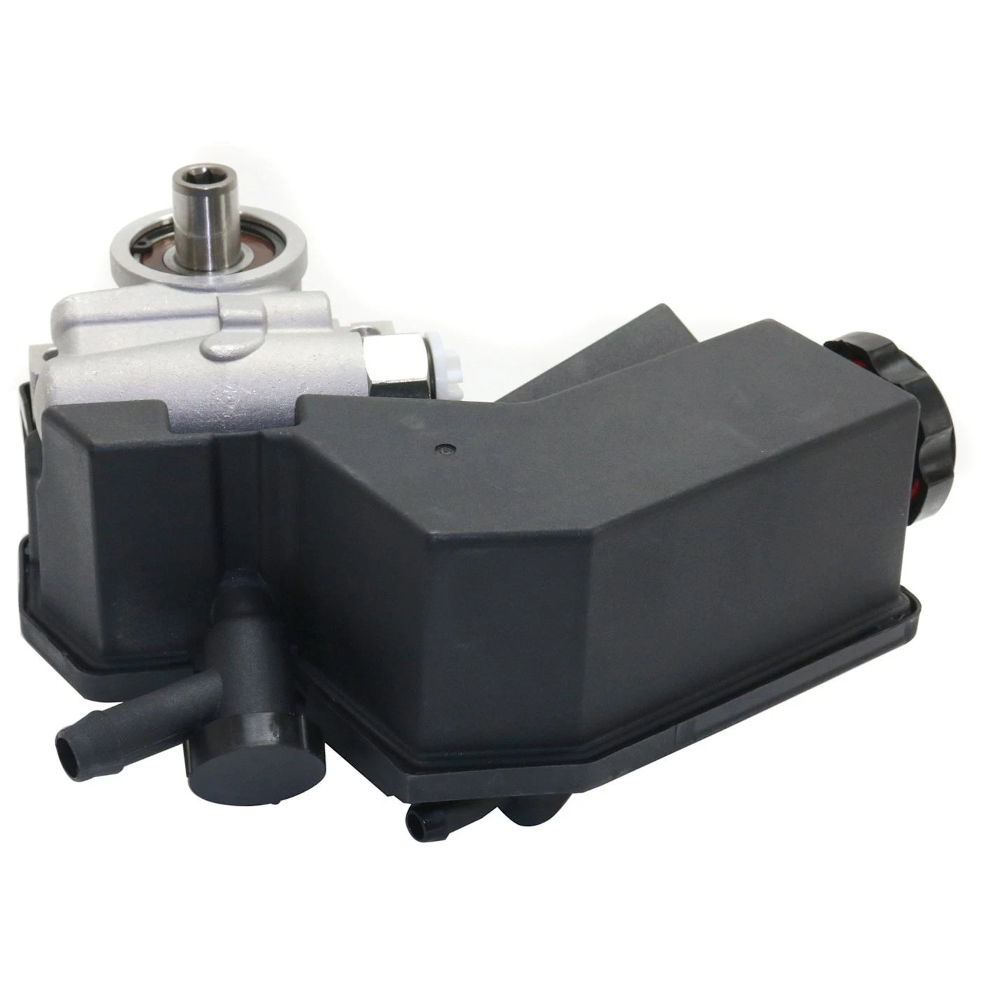 Power Steering Pump For 2001-2004 Jeep Grand Cherokee 2004-2006 Dodge Ram 1500