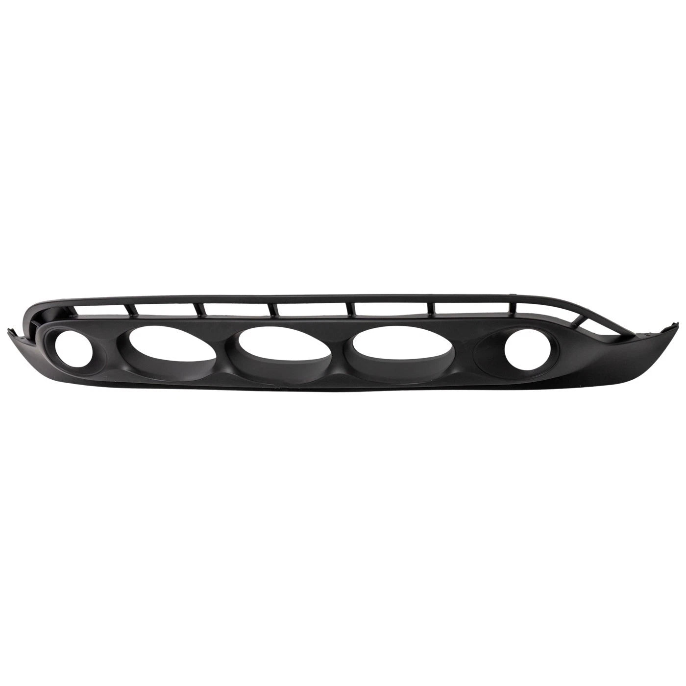 Front Lower Valance For 2011-2014 Nissan Juke S SL SV Models Textured NI1095124