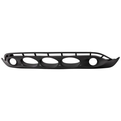 Front Lower Valance For 2011-2014 Nissan Juke S SL SV Models Textured NI1095124