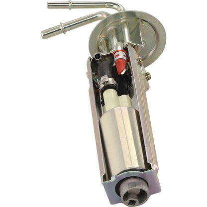 Electric Fuel Pump For 1985-1997 Ford Mustang Fits 1985-1986 Mercury Capri