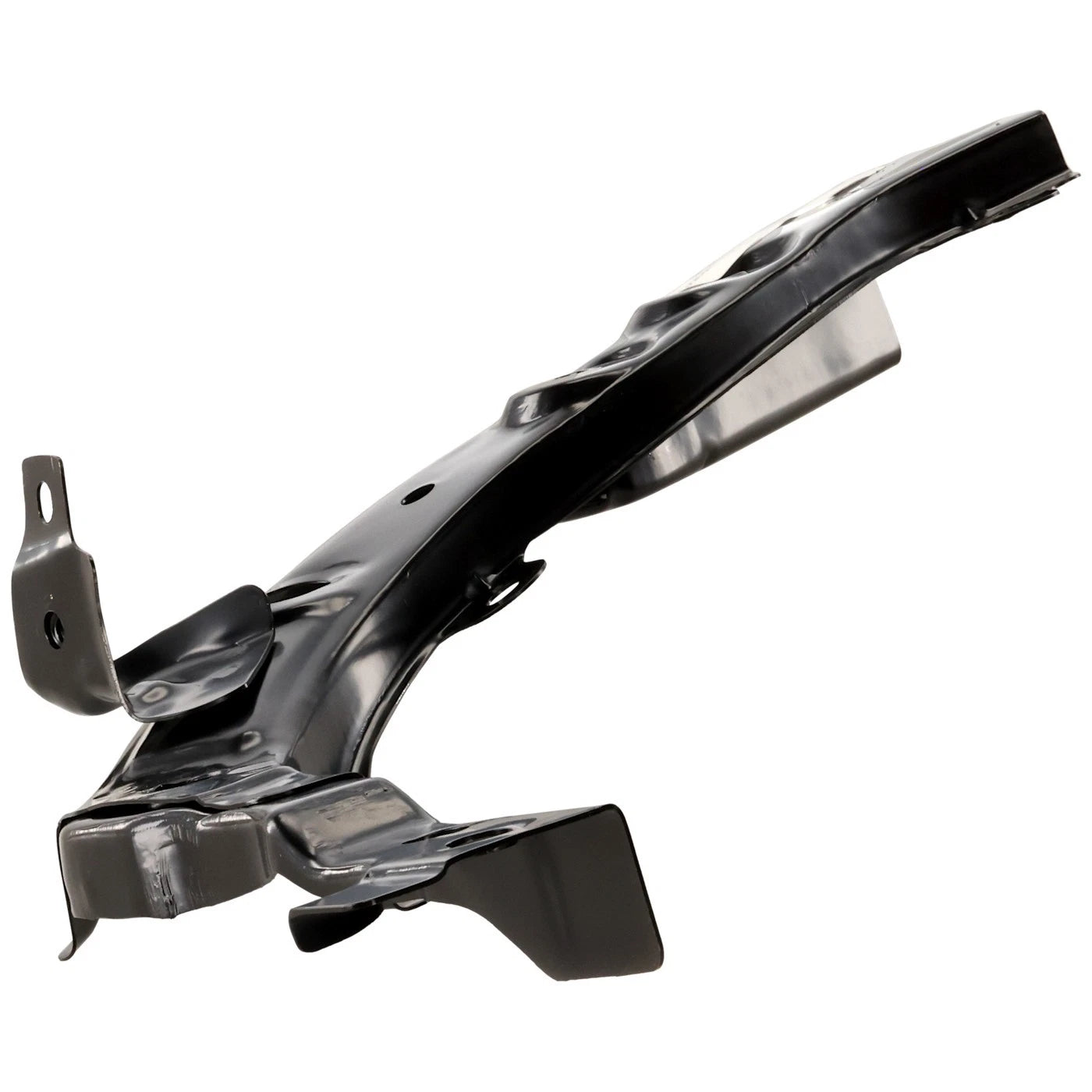 RH Radiator Support For 2007-2008 Infiniti G35 2008-2013 G37 Side panel