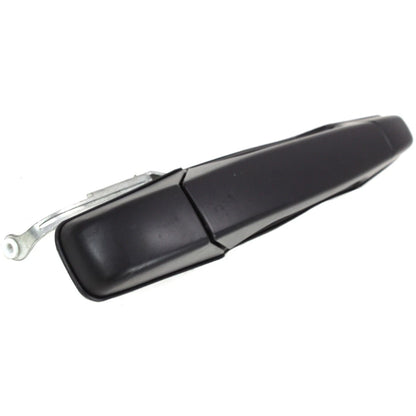 Exterior Door Handle For 2007-2013 Chevrolet Silverado 1500 Tahoe Rear RH Primed
