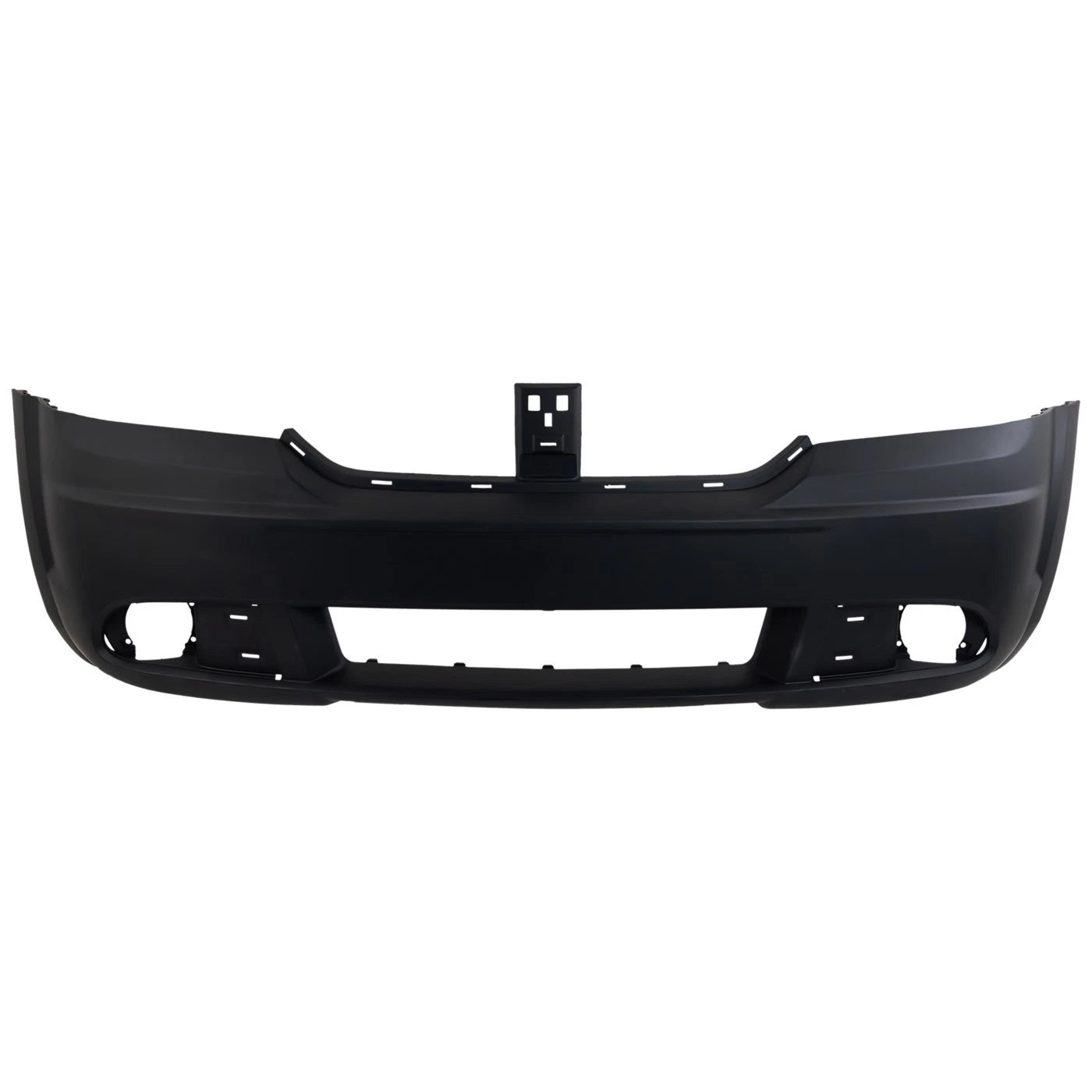 Front Bumper Cover Primed For 2009-2010 Dodge Journey