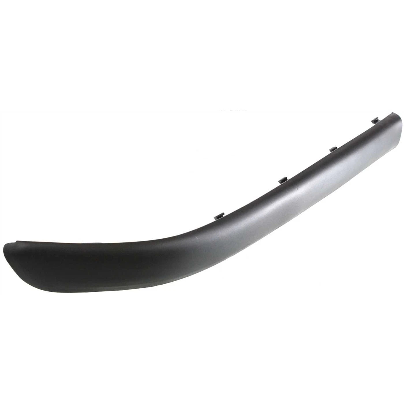 Bumper Trim For 2001-2005 BMW 325i 325xi 330i 330xi Front LH and RH Bumper Black