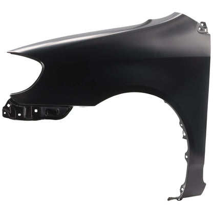 Fender For Toyota Corolla 2003-2008 Front Driver Side CE LE