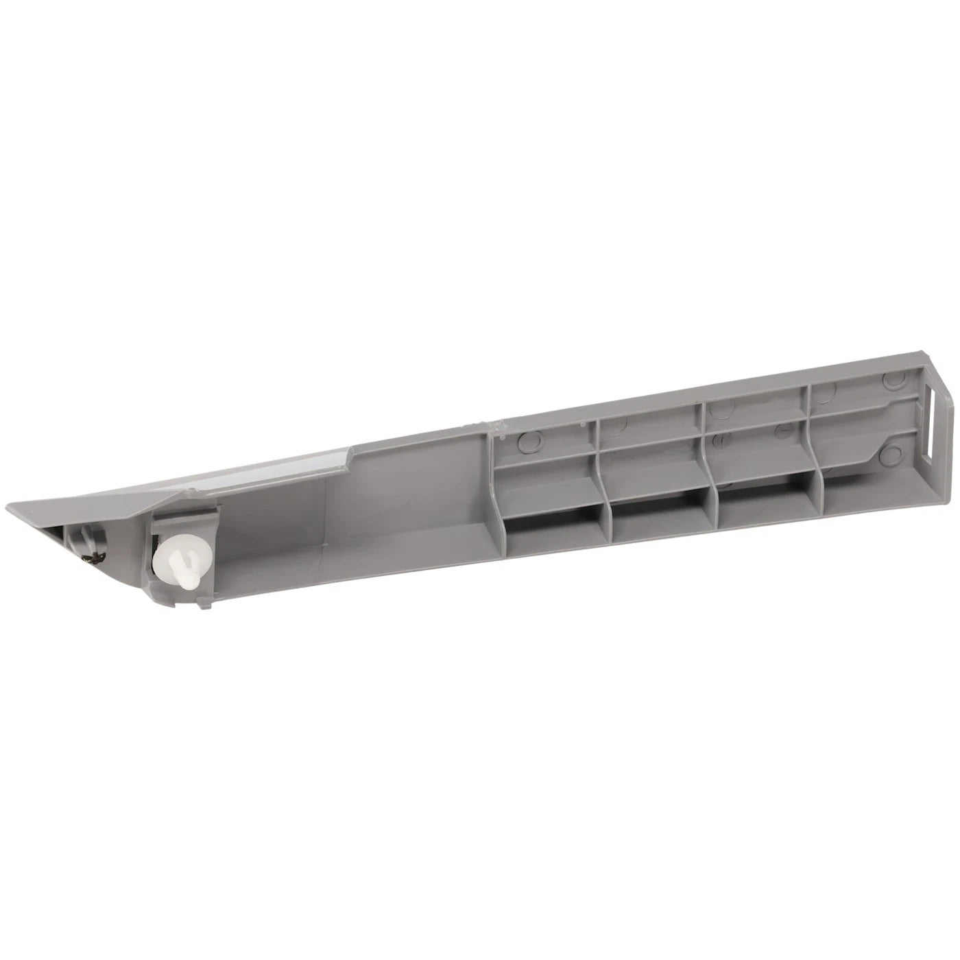 Headlight Filler For 12-15 Toyota Tacoma Right Side Primed 5250204900 TO1089118