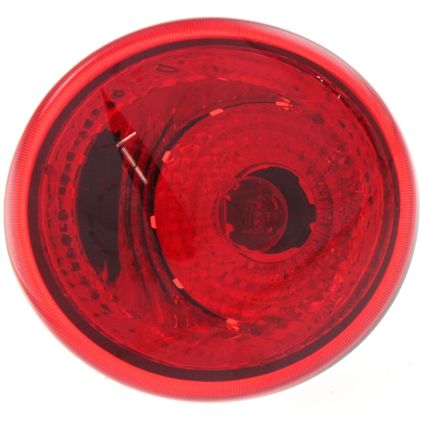 Set of 2 Tail Light For 2006-2011 Chevrolet HHR LS LH & RH w/ Bulb(s)