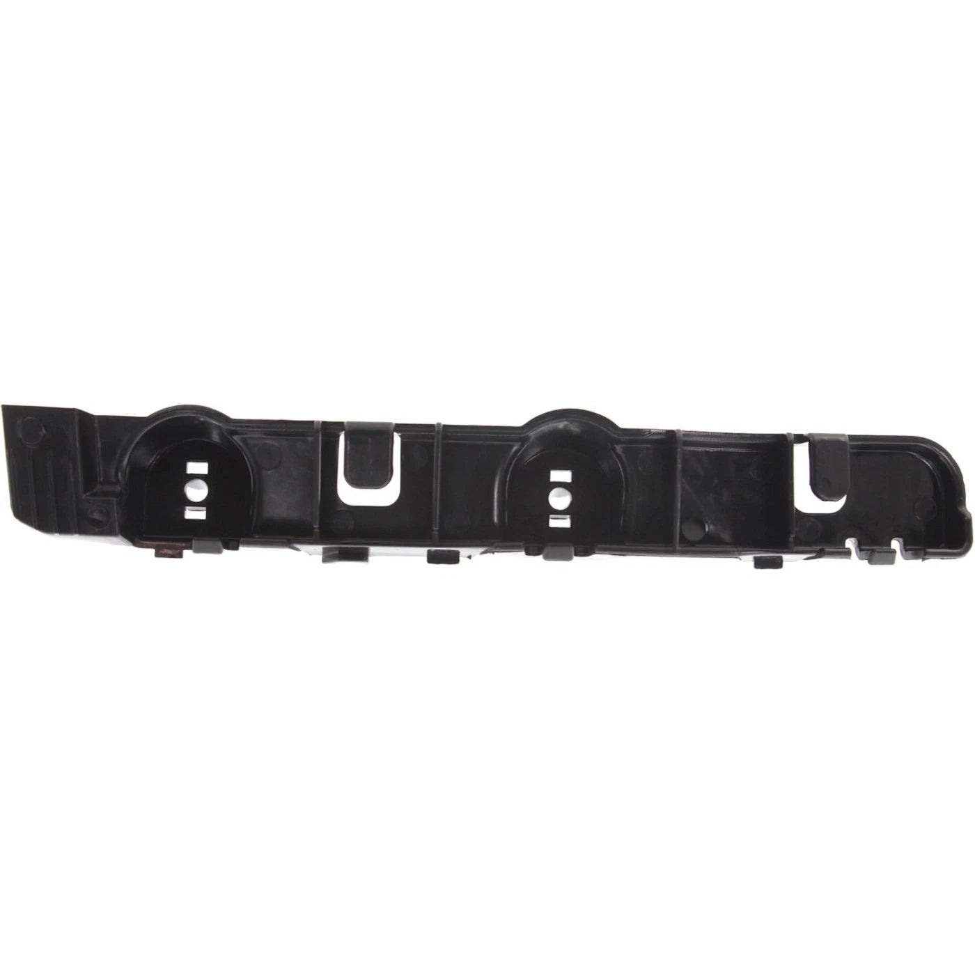 Set of 2 Bumper Bracket For Nissan Altima 2007-2012 Front Left & Right Hybrid