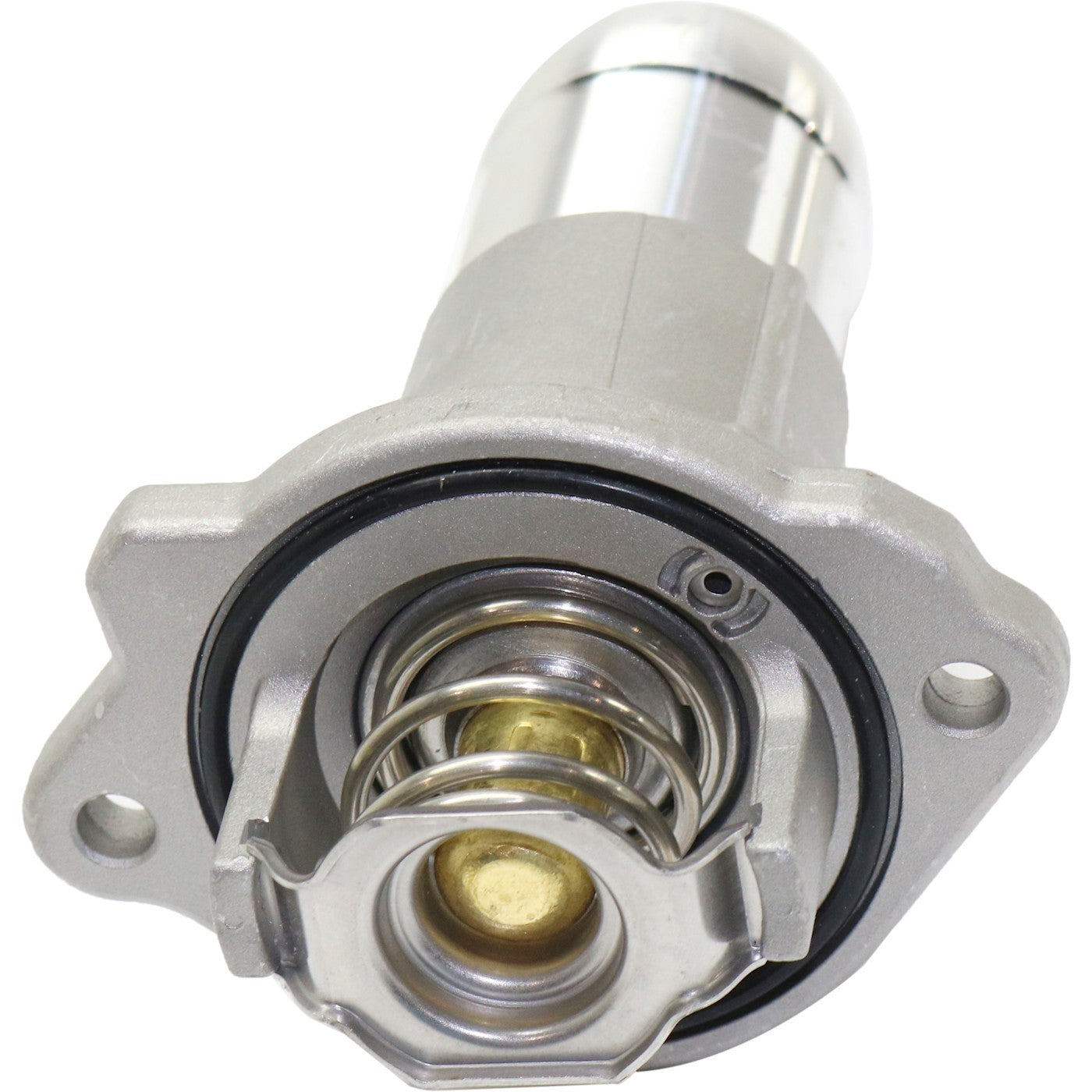 Thermostat For 2004-2012 Chevrolet Colorado GMC Canyon Hummer H3 Isuzu i-290 GAS