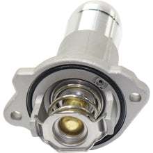 Thermostat For 2004-2012 Chevrolet Colorado GMC Canyon Hummer H3 Isuzu i-290 GAS