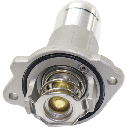 Thermostat For 2004-2012 Chevrolet Colorado GMC Canyon Hummer H3 Isuzu i-290 GAS