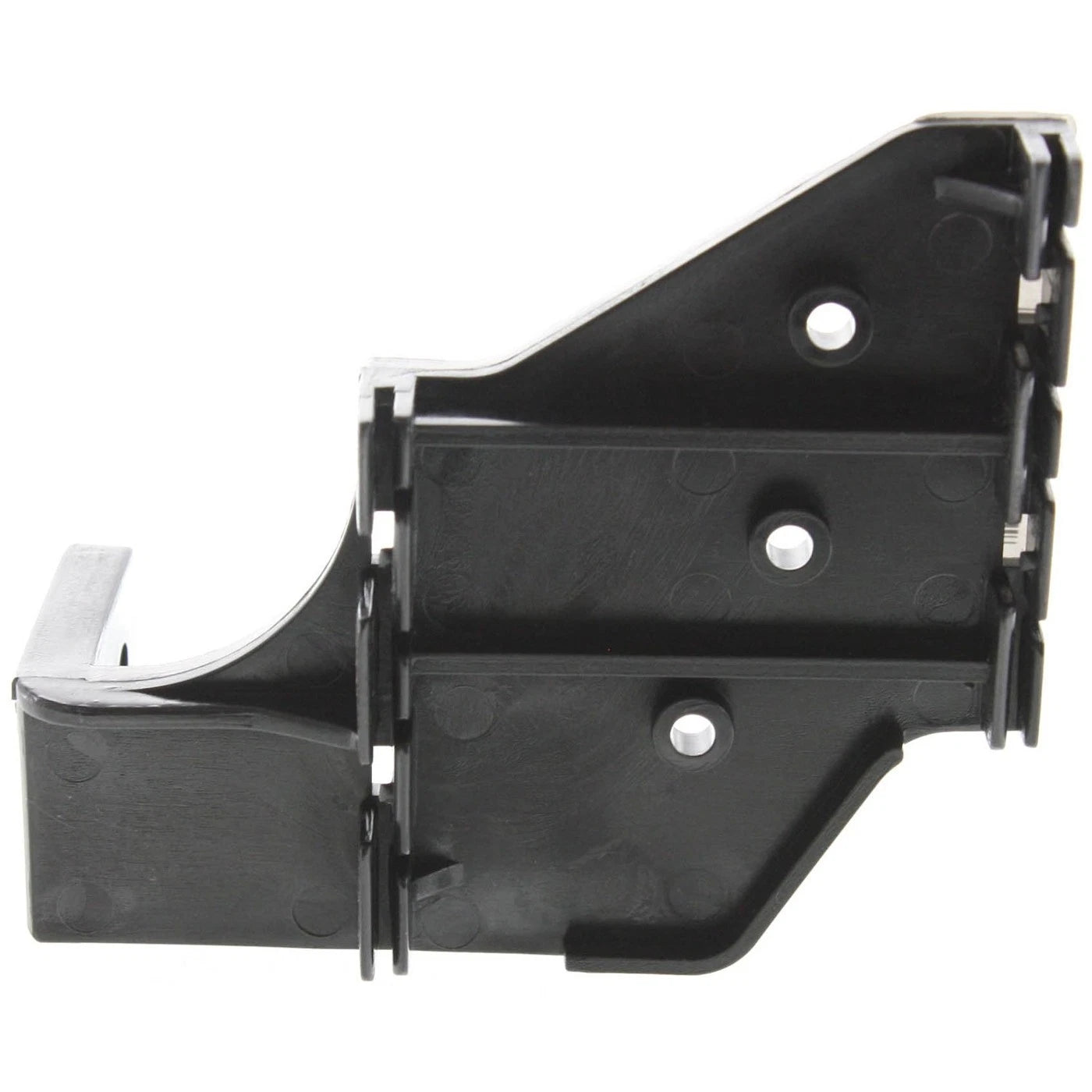 Set of 2 Bumper Bracket For Toyota Tacoma 98-00 Front
