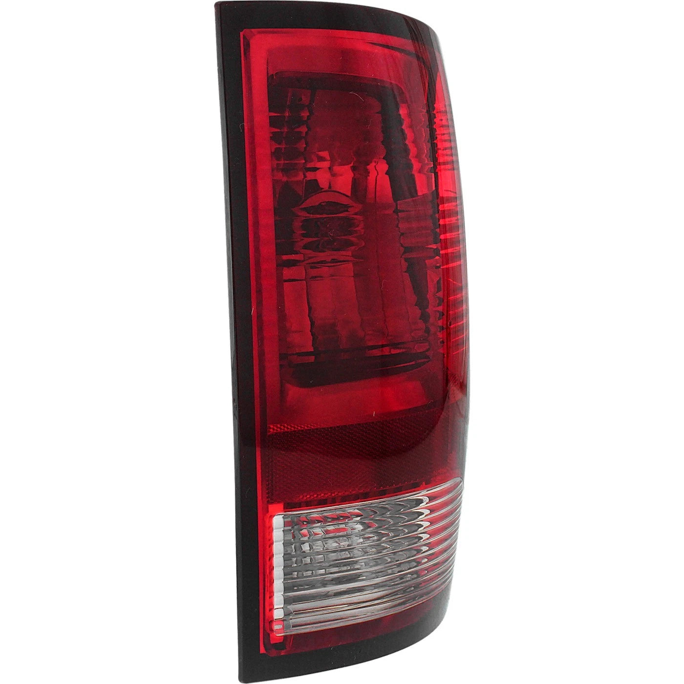 Pair Tail Light For 2011-18 Ram 1500 2009-10 Dodge Ram 1500 CAPA Standard Type