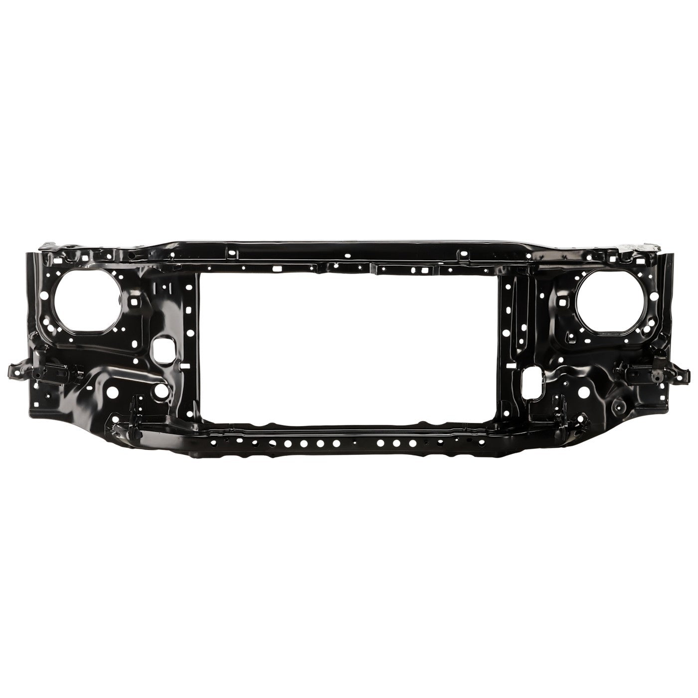 Radiator Support Assembly For 1995 1996 1997 Toyota Tacoma