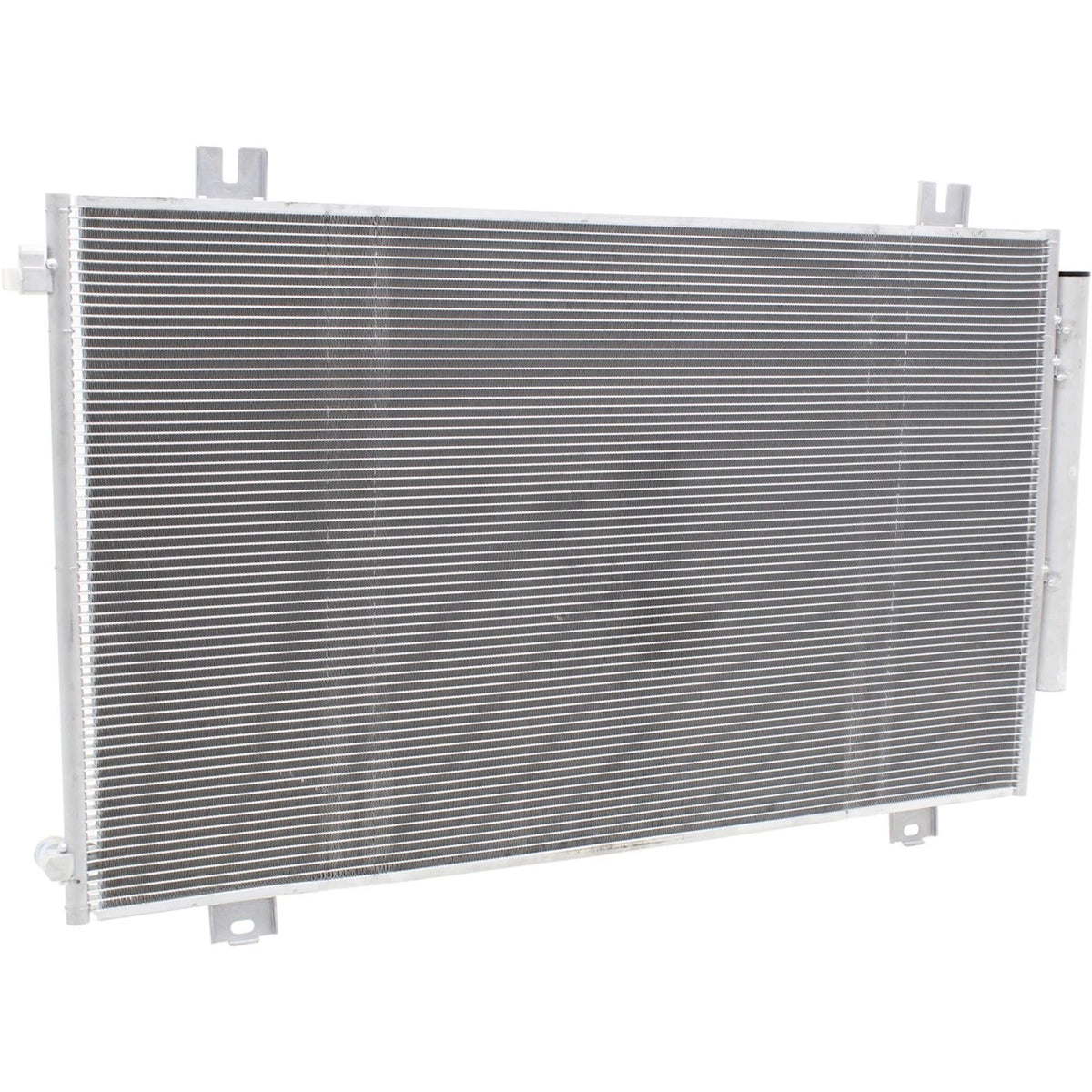 New A/C AC Condenser HO3030169 80100THRA01 for Honda Odyssey 2018-2019