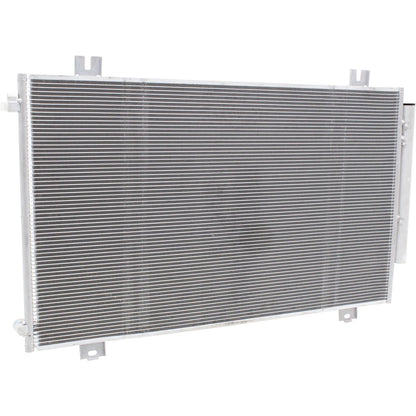New A/C AC Condenser HO3030169 80100THRA01 for Honda Odyssey 2018-2019