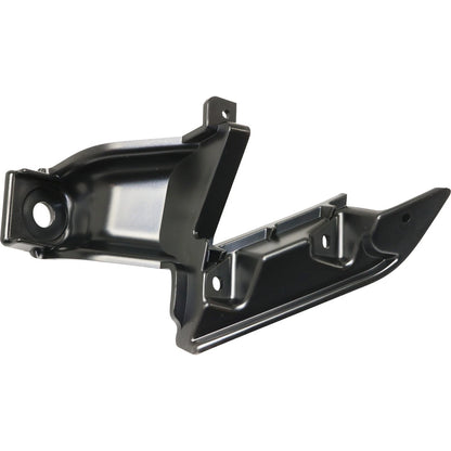 Grille Bracket Set For 2009-2011 Honda Civic Coupe Driver and Passenger Side