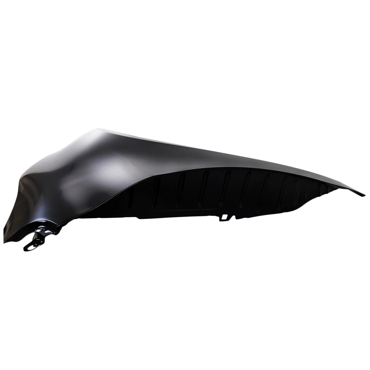 CAPA Certified Fender For Dodge Dart 2013-2016 Front Passenger Side