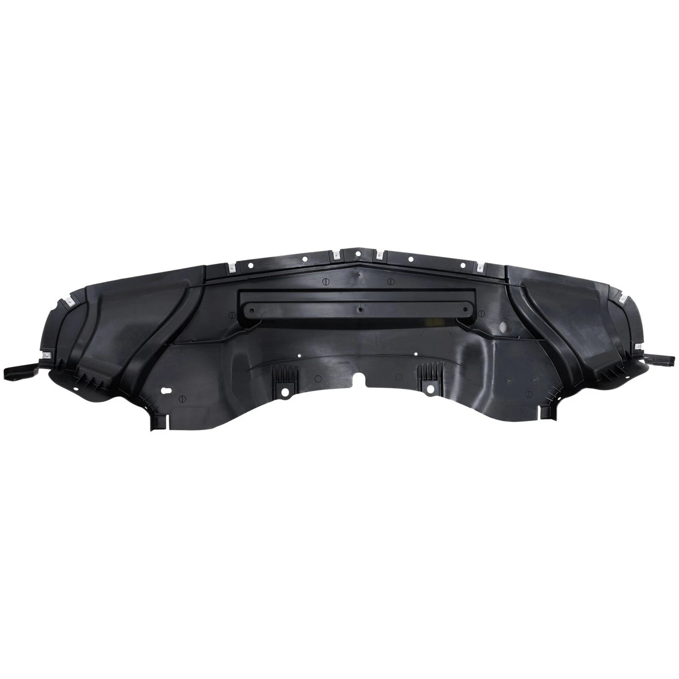 Engine Splash Shield For Dodge Challenger 2009-2012 Front Lower