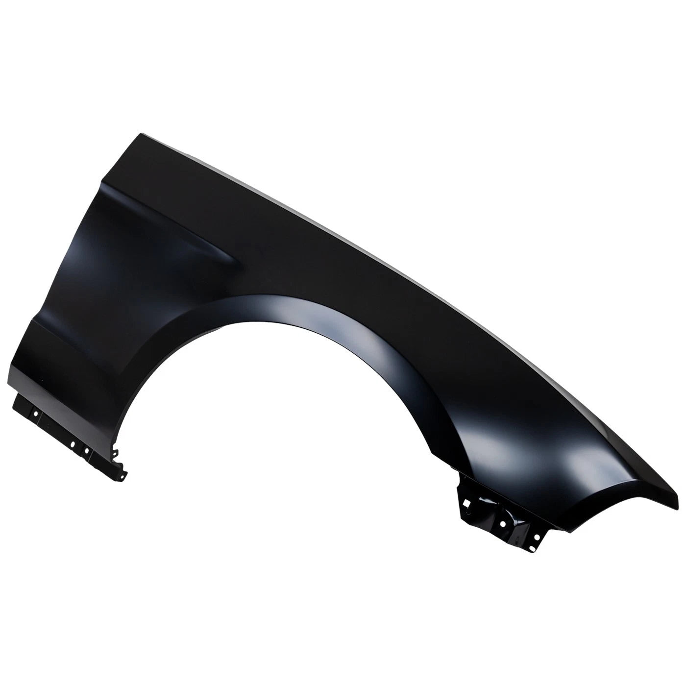 Fender For Ford Mustang 2010-2014 Front Passenger Side Base
