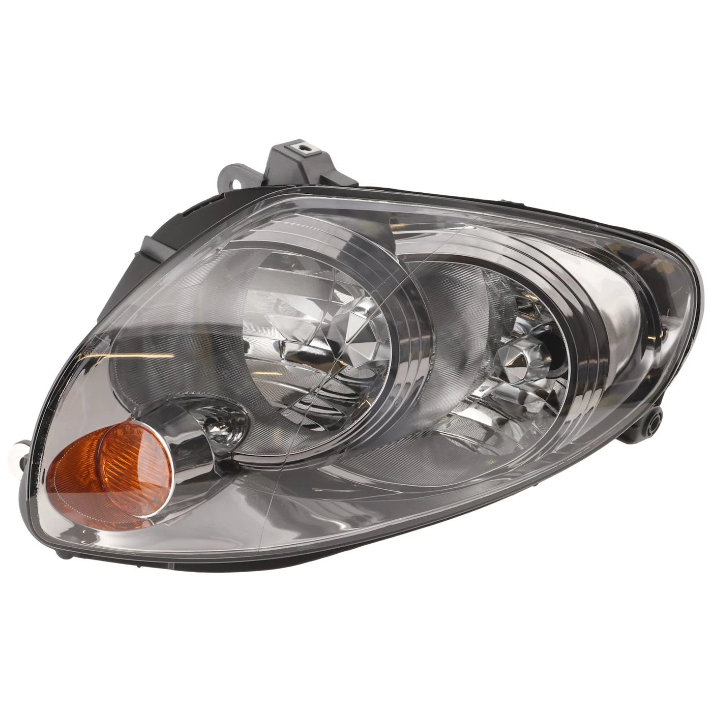 Driver and Passenger Side Xenon Headlights For Infiniti G35 2005-2006
