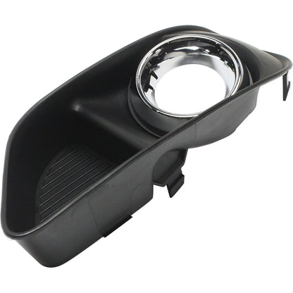 New Fog Light Trims Driving Lamp Set of 2 Driver & Passenger Side LH RH 300 Pair