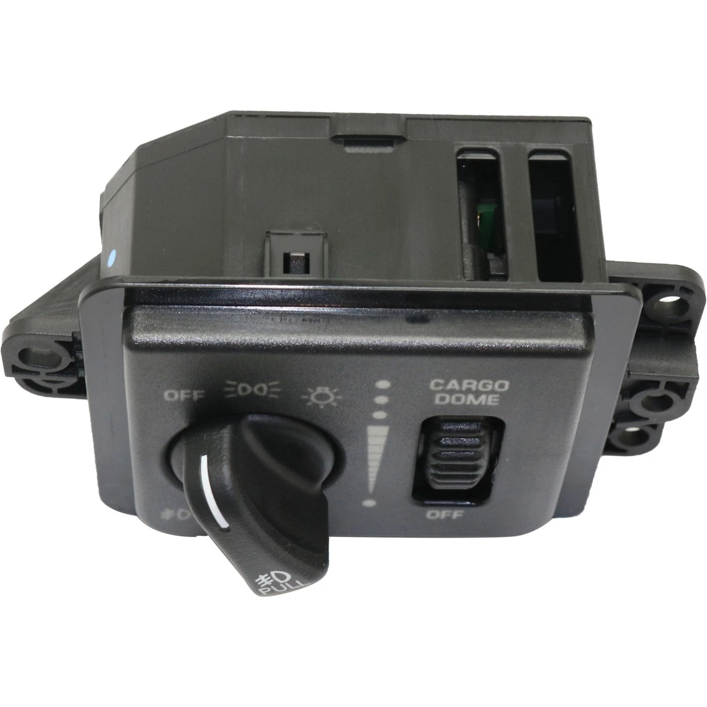 Headlight Switch For 2002-05 Dodge Ram 1500 2500 3500 With Fog Lights 56045537AC