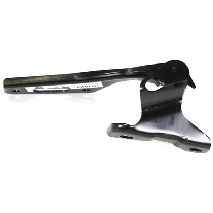 New Set of 2 Hood Hinges Driver & Passenger Side Coupe Sedan LH RH Acura TL Pair