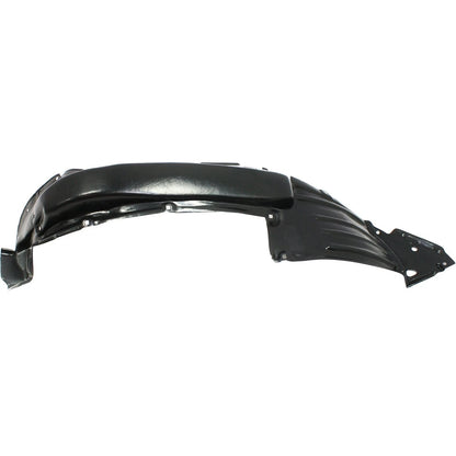 Set of 2 Fender Liner For Toyota Tacoma 2012-2015 Front Inner