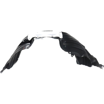 Fender Liner For Toyota Sienna 2011-2020 Front Driver Side