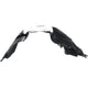 Fender Liner For Toyota Sienna 2011-2020 Front Driver Side