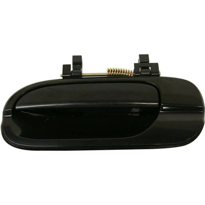 Exterior Door Handle For 2000-2006 Nissan Sentra Front and Rear LH and RH
