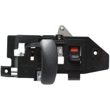 Door Handle Inside Rear Passenger Side for 01-13 Chevy Express GMC Savana Van