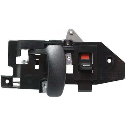 Door Handle Inside Rear Passenger Side for 01-13 Chevy Express GMC Savana Van