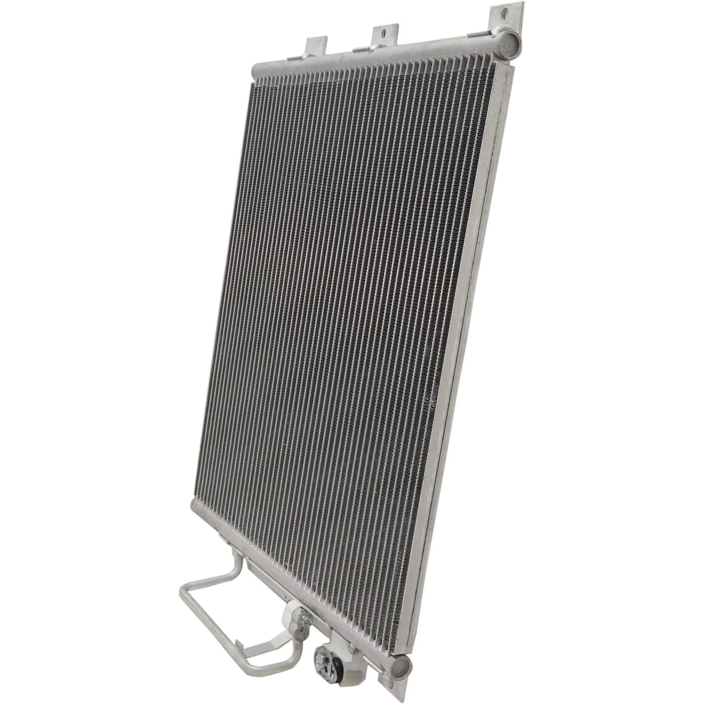 AC Condenser For 2004-2012 Chevrolet Colorado GMC Canyon 2007-2008 Isuzu i-290
