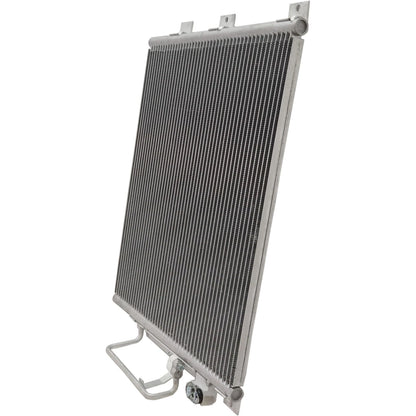 AC Condenser For 2004-2012 Chevrolet Colorado GMC Canyon 2007-2008 Isuzu i-290
