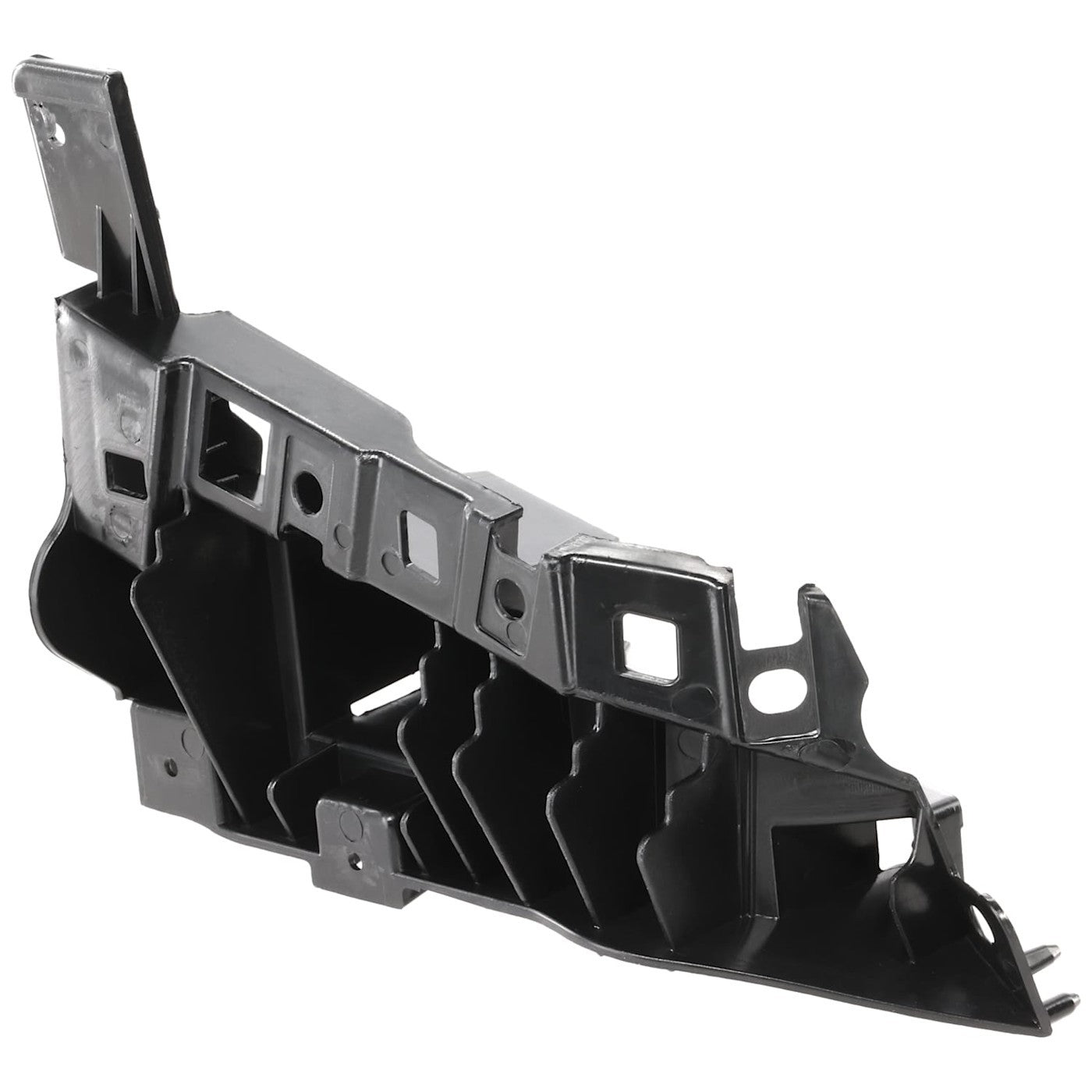 Bumper Bracket For Jeep Cherokee 2014-2018 Front Driver Side Lower