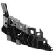 Bumper Bracket For Jeep Cherokee 2014-2018 Front Driver Side Lower