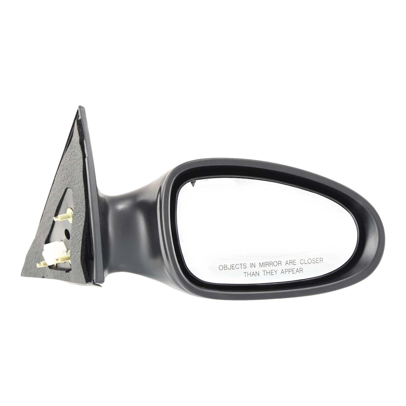 Power Side View Mirrors Left & Right Pair Set for 02-04 Nissan Altima