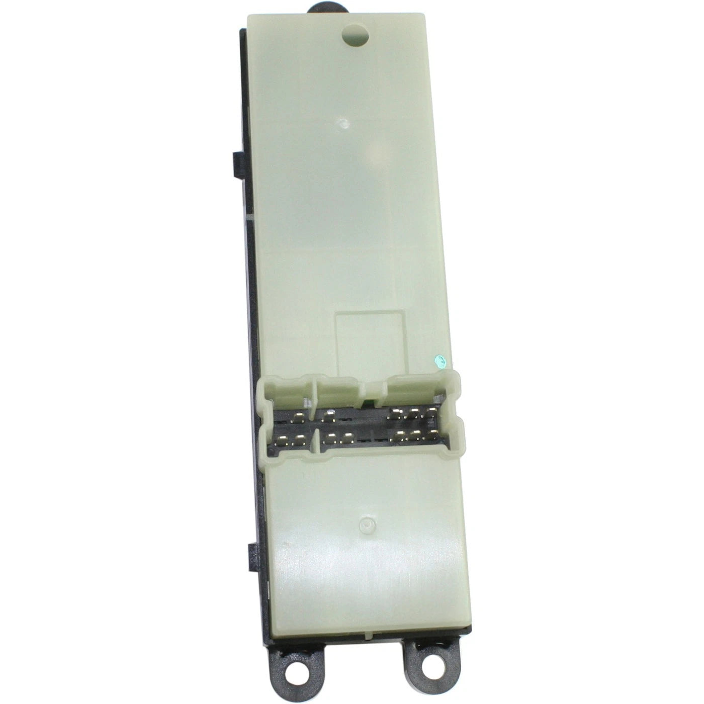 Window Switch For 07-19 Nissan Frontier Front Left Crew Cab Pickup Power Black