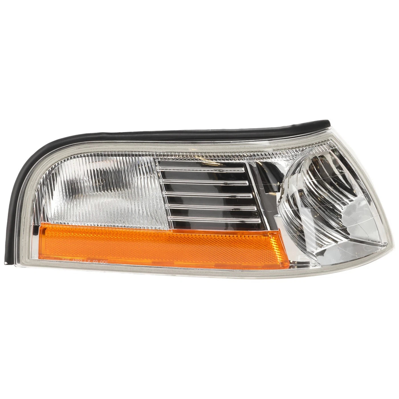 Corner Light Set For 2003-2005 Mercury Grand Marquis FO2521171 FO2520171