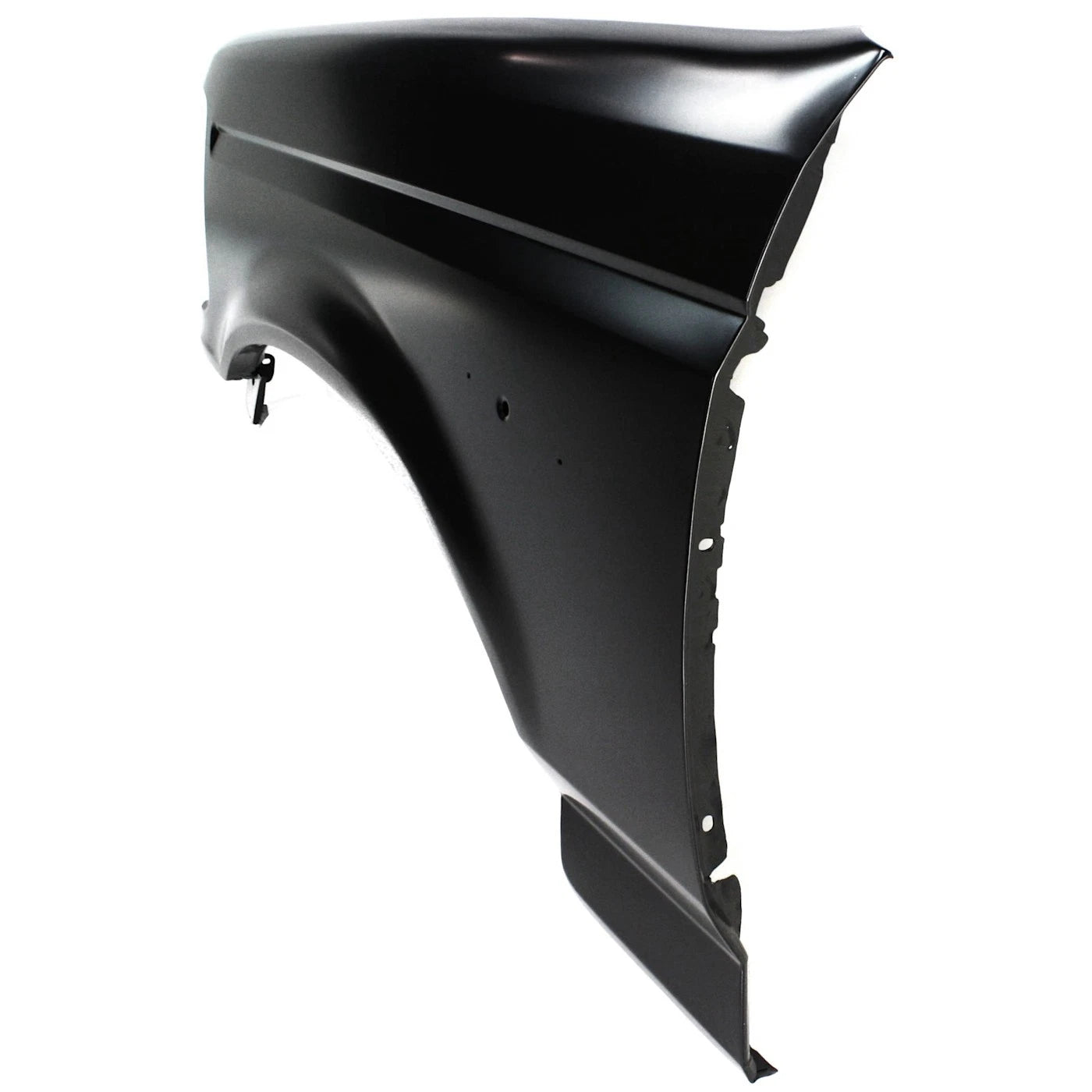 CAPA Certified Fender For Ford F-150 1992-1996 Front Driver and Passenger Side