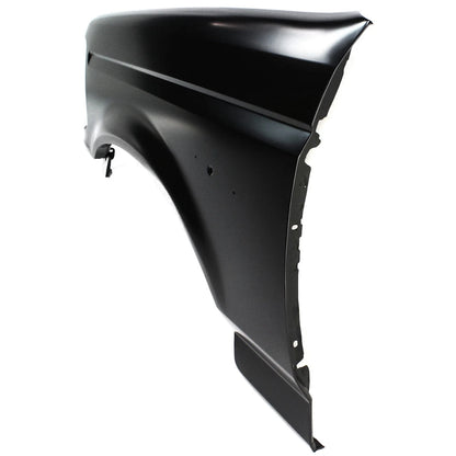 CAPA Certified Fender For Ford F-150 1992-1996 Front Driver and Passenger Side