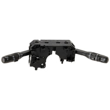 Turn Signal Switch For 2002-2007 Jeep Liberty Black Controls Headlight Dimmer