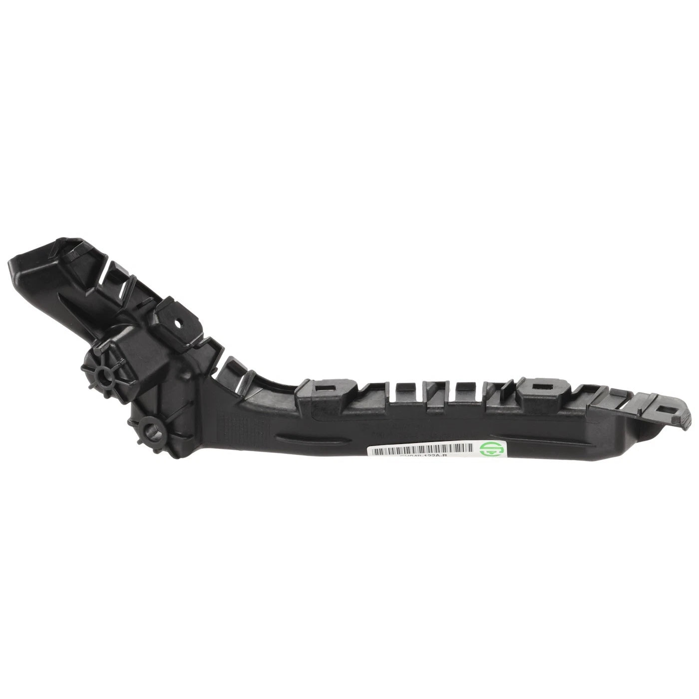 Bumper Retainer Set For 2010-17 Chevrolet Equinox Front Left and Right 84059893