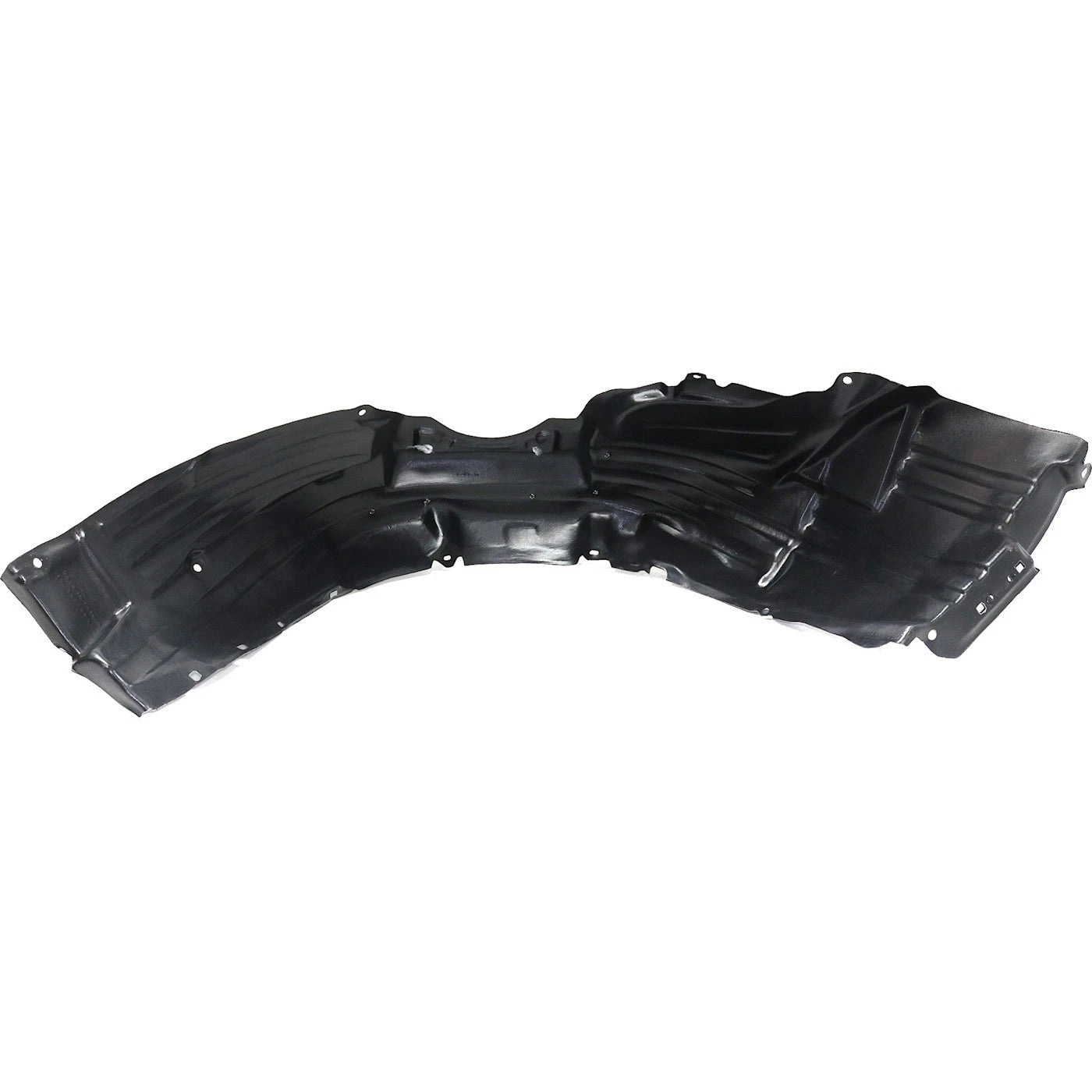 Fender Liner For Toyota Sienna 2011-2020 Front Driver Side