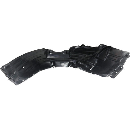 Fender Liner For Toyota Sienna 2011-2020 Front Driver Side